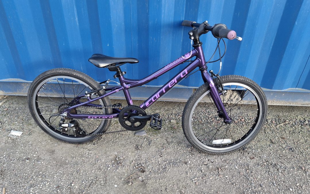 carrera saruna 20 (refurbished)
