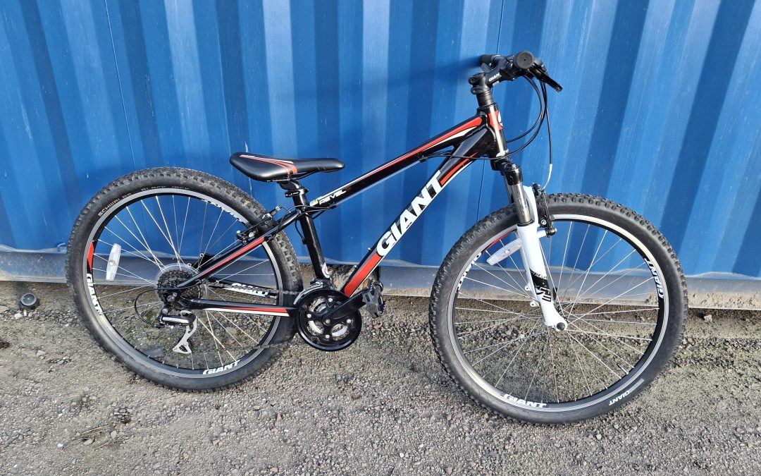 Giant Atx XS MTB (refurbished)