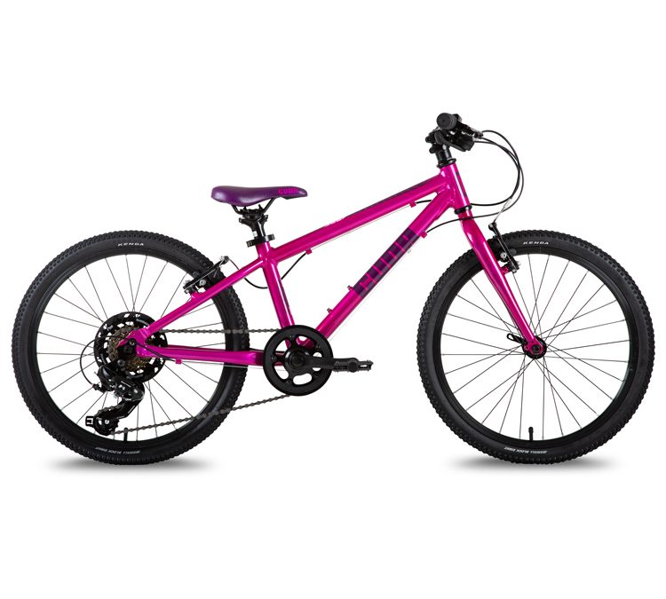 cuda trace 20 purple (brand new)